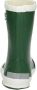 Bergstein Rainboot regenlaarzen Donkergroen kids Rubber 25 - Thumbnail 11