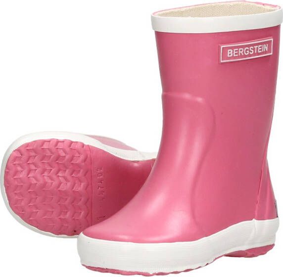 Bergstein Bn Rainboot Pink