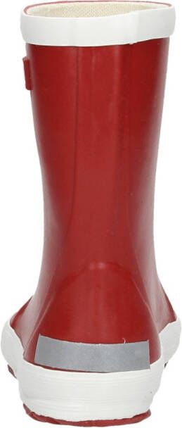 Bergstein Bn Rainboot Red