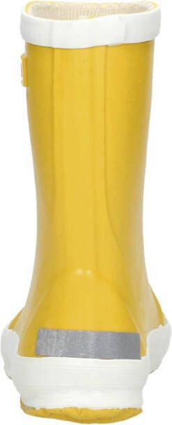 Bergstein Bn Rainboot Yellow