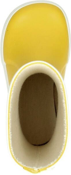 Bergstein Bn Rainboot Yellow