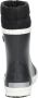 Bergstein regenlaarzen kids Zwart Rubber Effen 23 - Thumbnail 9