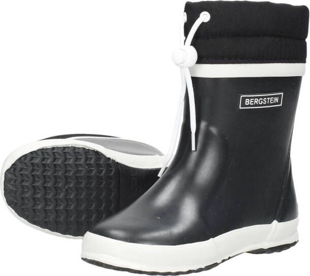 Bergstein Bn Winterboot Black