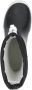 Bergstein regenlaarzen kids Zwart Rubber Effen 23 - Thumbnail 12