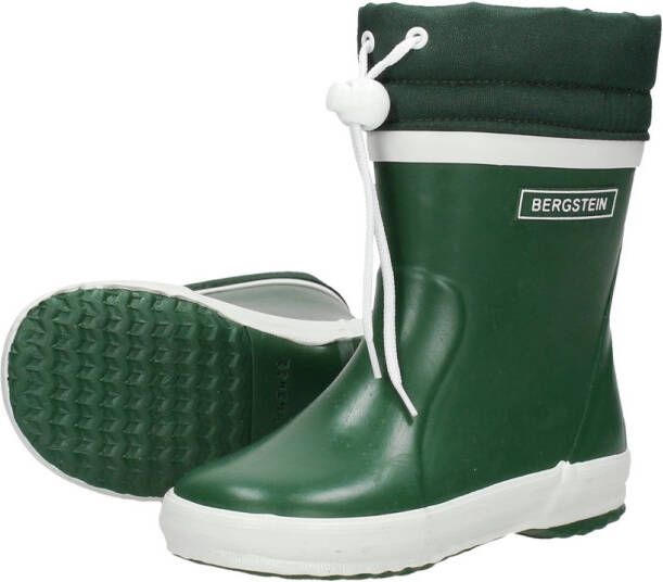 Bergstein Bn Winterboot Forest