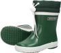 Bergstein regenlaarzen kids Groen Rubber Effen 22 - Thumbnail 12