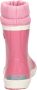 Bergstein Winterboot winterlaarzen roze Rubber 21 - Thumbnail 8
