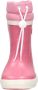 Bergstein Winterboot winterlaarzen roze Rubber 21 - Thumbnail 9