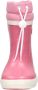 Bergstein Winterboot winterlaarzen roze Rubber 34 - Thumbnail 10