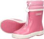 Bergstein Winterboot winterlaarzen roze Rubber 21 - Thumbnail 10