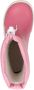 Bergstein Winterboot winterlaarzen roze Rubber 21 - Thumbnail 11