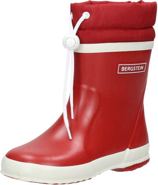 Bergstein Bn Winterboot Red