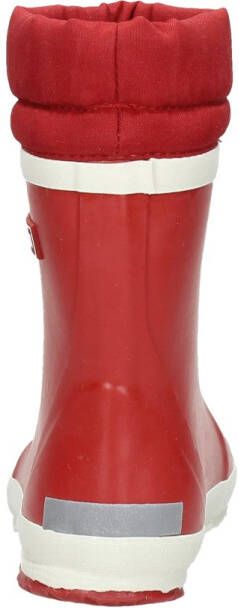 Bergstein Bn Winterboot Red