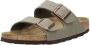 Birkenstock Slippers ARIZONA BF in schoenwijdte smal met ergonomisch gevormd voetbed - Thumbnail 125