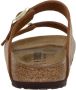Birkenstock Arizona Pantoffels Synthetisch Streetwear Vrouwen - Thumbnail 11