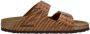 Birkenstock Arizona Pantoffels Synthetisch Streetwear Vrouwen - Thumbnail 12