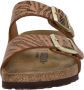 Birkenstock Arizona Pantoffels Synthetisch Streetwear Vrouwen - Thumbnail 13