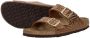 Birkenstock Arizona Pantoffels Synthetisch Streetwear Vrouwen - Thumbnail 14