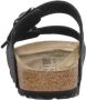 Birkenstock Arizona Slippers Synthetisch Streetwear Vrouwen - Thumbnail 10