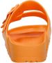 BIRKENSTOCK Badslippers Dames Arizona Eva Dames Maat: 36 Materiaal: Rubber Kleur: Goud - Thumbnail 15
