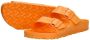 Birkenstock Arizona EVA Dames Slippers Papaya Narrow-fit - Thumbnail 14