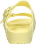 Birkenstock Arizona Eva Popcorn Sandalen Streetwear Volwassen - Thumbnail 8