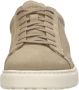 Birkenstock Bend Unisex Lage Sneaker Canvas Suède Sandcastle Narrow-fit - Thumbnail 10
