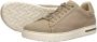Birkenstock Bend Unisex Lage Sneaker Canvas Suède Sandcastle Narrow-fit - Thumbnail 11