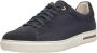 Birkenstock Bend Unisex Lage Sneaker Canvas Suède Sandcastle Narrow-fit - Thumbnail 9