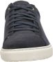 Birkenstock Bend Unisex Lage Sneaker Canvas Suède Sandcastle Narrow-fit - Thumbnail 11