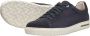 Birkenstock Bend Unisex Lage Sneaker Canvas Suède Sandcastle Narrow-fit - Thumbnail 14