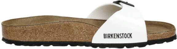 Birkenstock Madrid