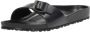 Birkenstock Madrid EVA Sliders Stijlvolle en Comfortabele Sandalen Zwart Dames - Thumbnail 12