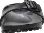 Birkenstock Madrid EVA Sliders Stijlvolle en Comfortabele Sandalen Zwart Dames - Thumbnail 15