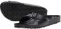 Birkenstock Madrid EVA Sliders Stijlvolle en Comfortabele Sandalen Zwart Dames - Thumbnail 15