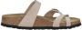 Birkenstock Mayari Birko-Flor Sandcastle - Thumbnail 6