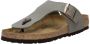 Birkenstock Ramses Heren Slippers Regular fit Stone - Thumbnail 13