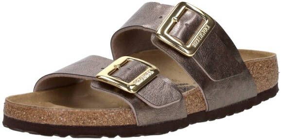 Birkenstock Sydney Cushion Buckle