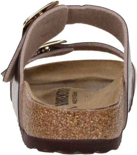 Birkenstock Sydney Cushion Buckle