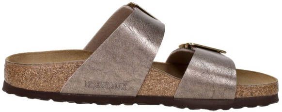 Birkenstock Sydney Cushion Buckle