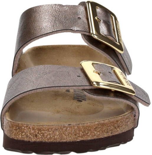 Birkenstock Sydney Cushion Buckle