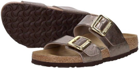 Birkenstock Sydney Cushion Buckle