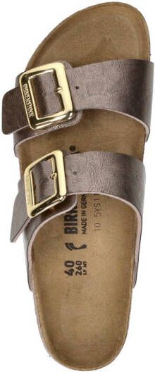 Birkenstock Sydney Cushion Buckle