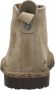 Birkenstock Stijlvolle Enkellaars Morgenster Beige Dames - Thumbnail 6