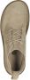 Birkenstock Stijlvolle Enkellaars Morgenster Beige Dames - Thumbnail 9
