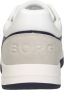 Björn Borg Ollie WB Sneakers Heren Wit - Thumbnail 5