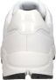 Björn Borg R1300 Sneakers Laag Wit - Thumbnail 4