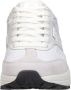 Björn Borg R1300 Sneakers Laag Wit - Thumbnail 5