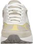 Björn Borg R1300 STU W Sneakers Laag Beige - Thumbnail 6