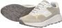 Björn Borg R1300 STU W Sneakers Laag Beige - Thumbnail 7
